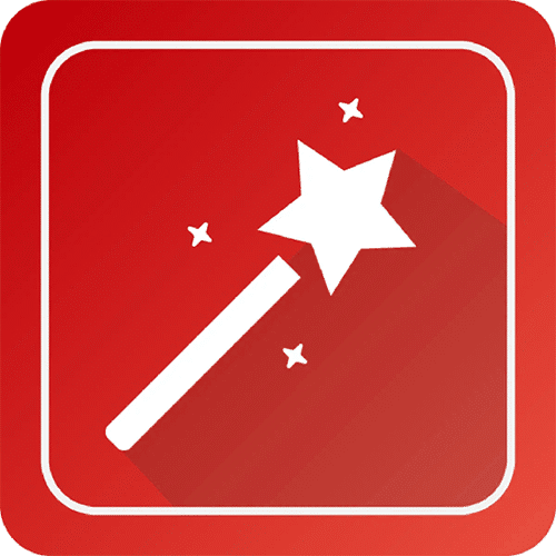 GSP Product Selection Wizard logo