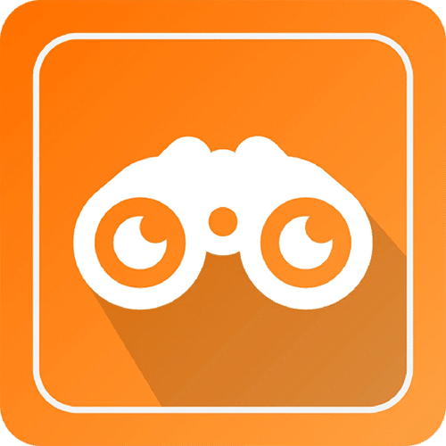 GSP Sales Dashboard logo