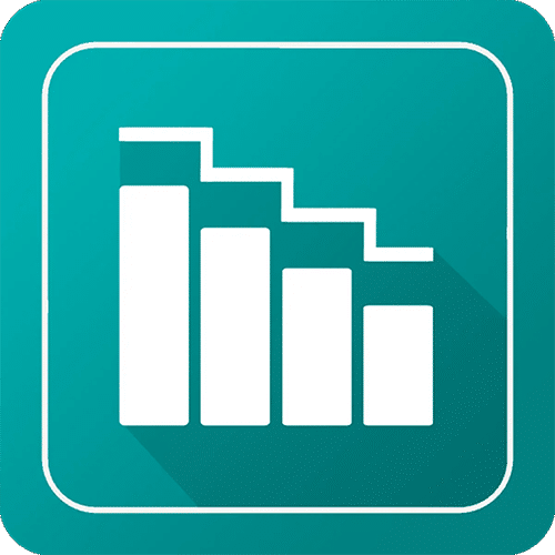 GSP Volume Pricing app logo