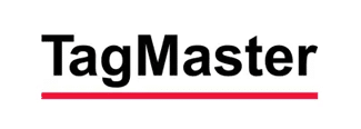 TagMaster logo - GSP
