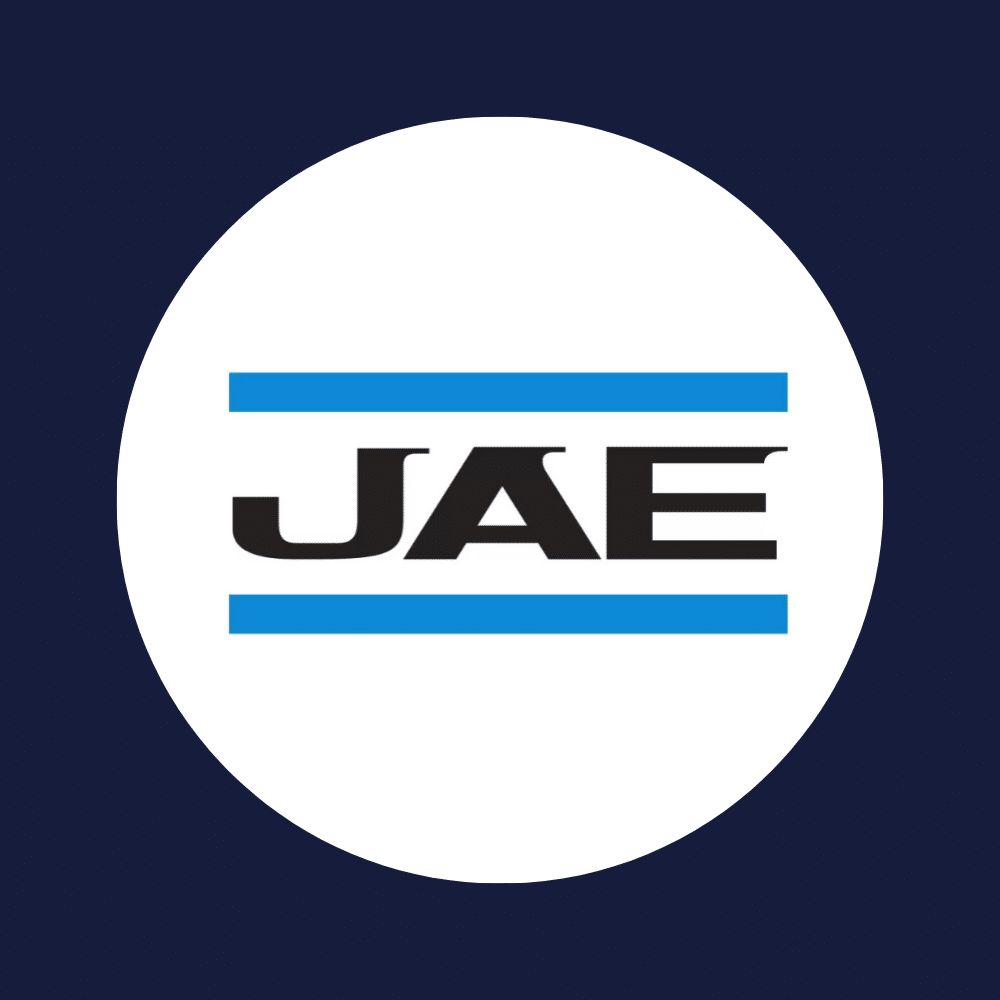 JAE Europe - GSP Product Schedules Customer Story