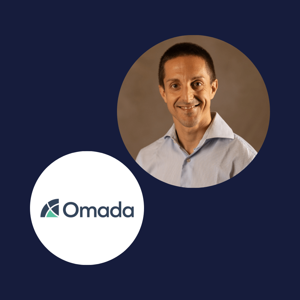 Omada - GSP Volume Pricing Customer Story