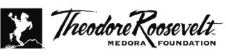 Theodore-Roosevelt-Medora-Foundation-logo