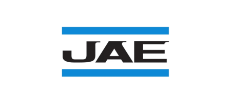 JAE Logo - GSP Customer Stories
