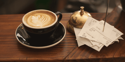 Import orders into salesforce to improve account management and increase revenue.