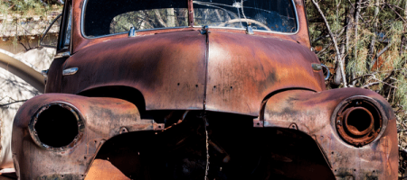 Stop the 'closed lost' opportunity stage screwing up salesforce dashboards.