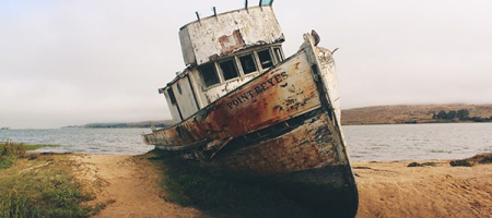 Featured image for the neglected accounts blog.